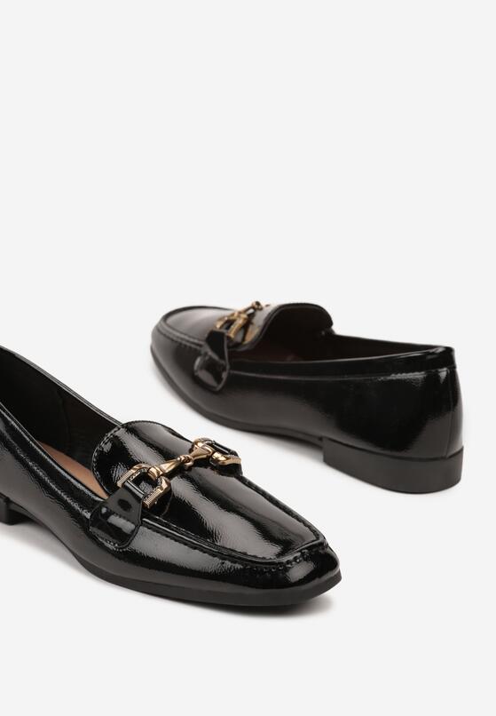 Mocasini Negri 6