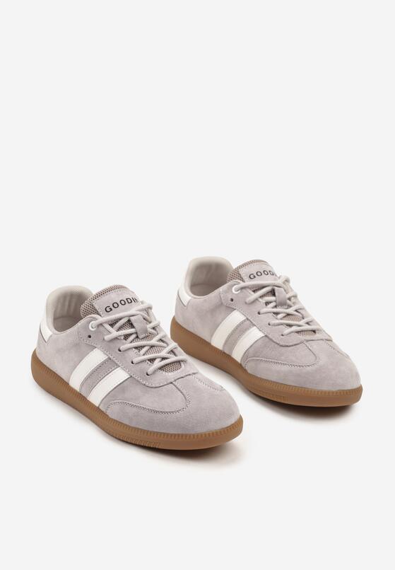 Sneakers Gri 5