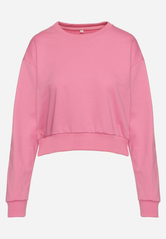 Hanorac Fucsia 6
