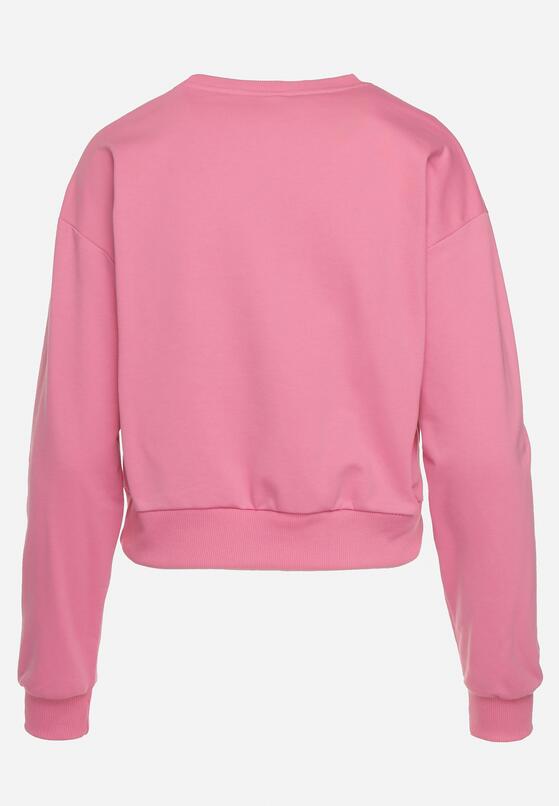 Hanorac Fucsia 7