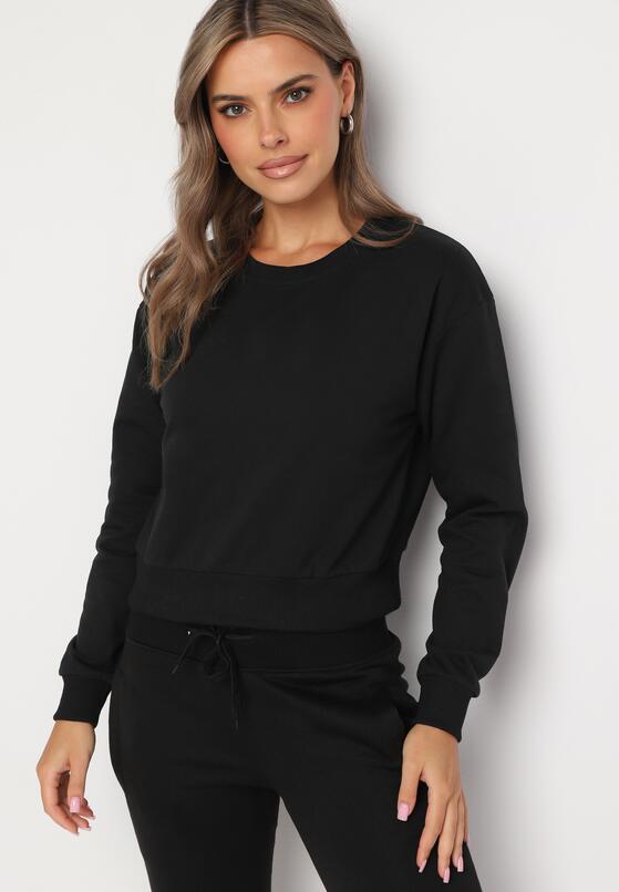 Hanorac Negru 1