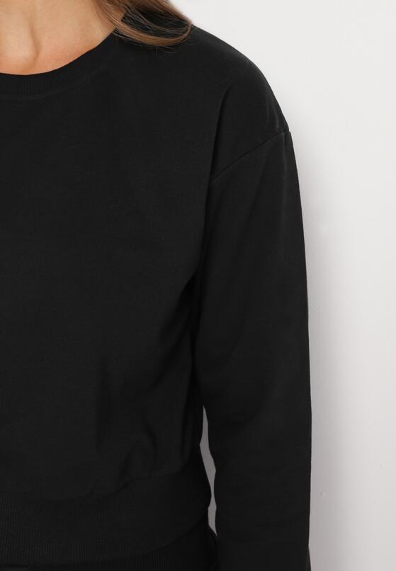 Hanorac Negru 5