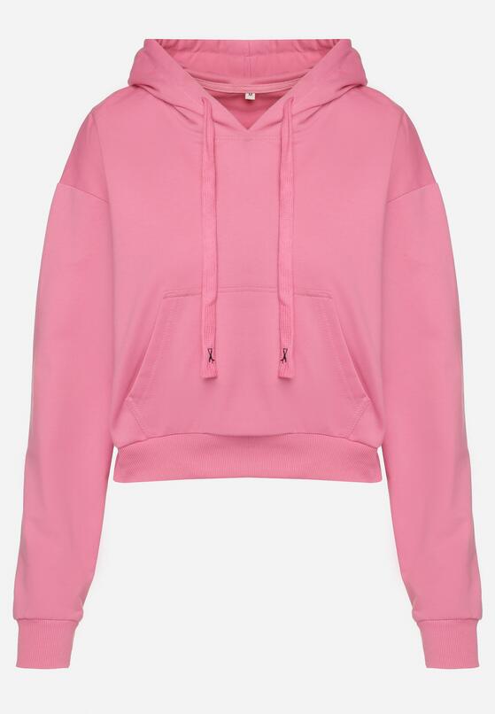 Hanorac Fucsia 6
