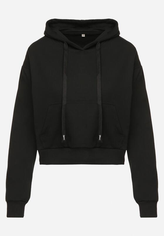 Hanorac Negru 6