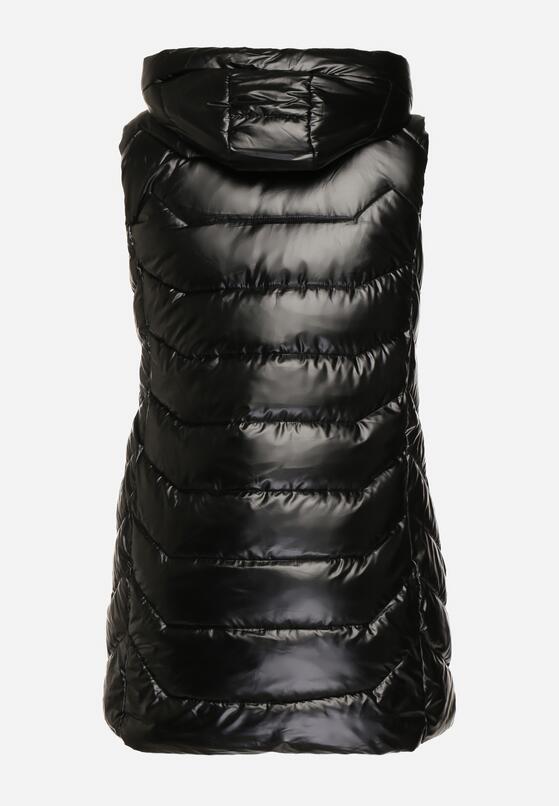 Vestă  Neagră 7