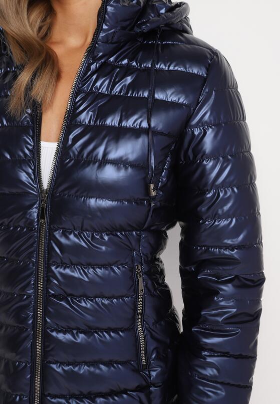Geacă Bleumarin 5