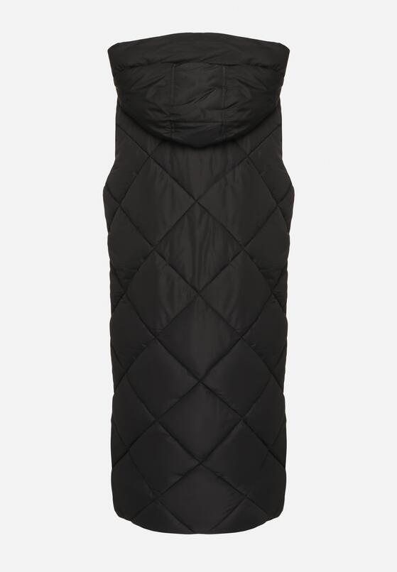Vestă  Neagră 7