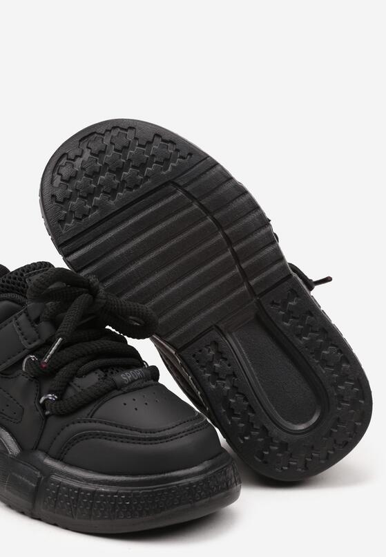 Pantofi sport Negri 3