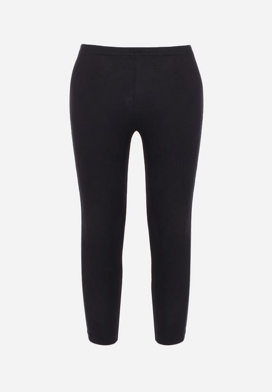 Tengerészkék leggings 1