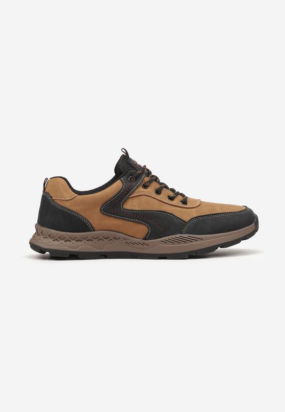 Pantofi sport Galbeni 1