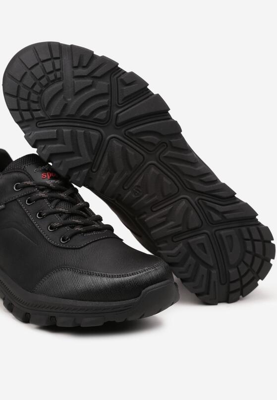 Pantofi sport Negri 3