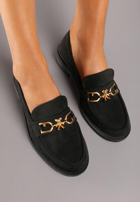 Mocasini Negri 3