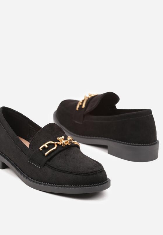 Mocasini Negri 6