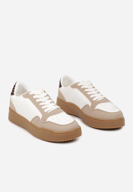Sneakers Bej 5