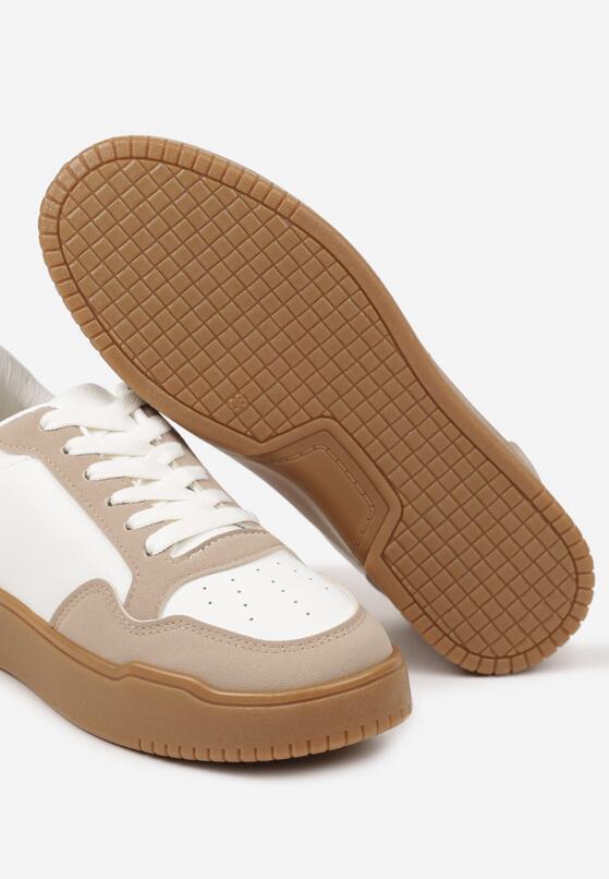 Sneakers Bej 6