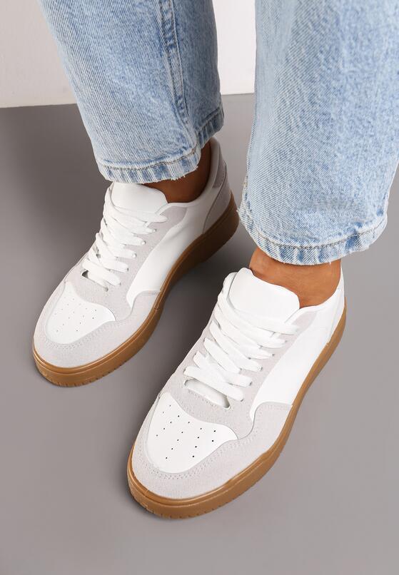 Sneakers Albi 3