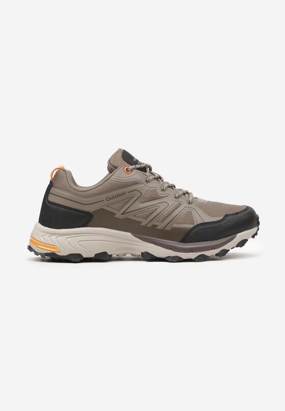 Pantofi sport Maro deschis 1