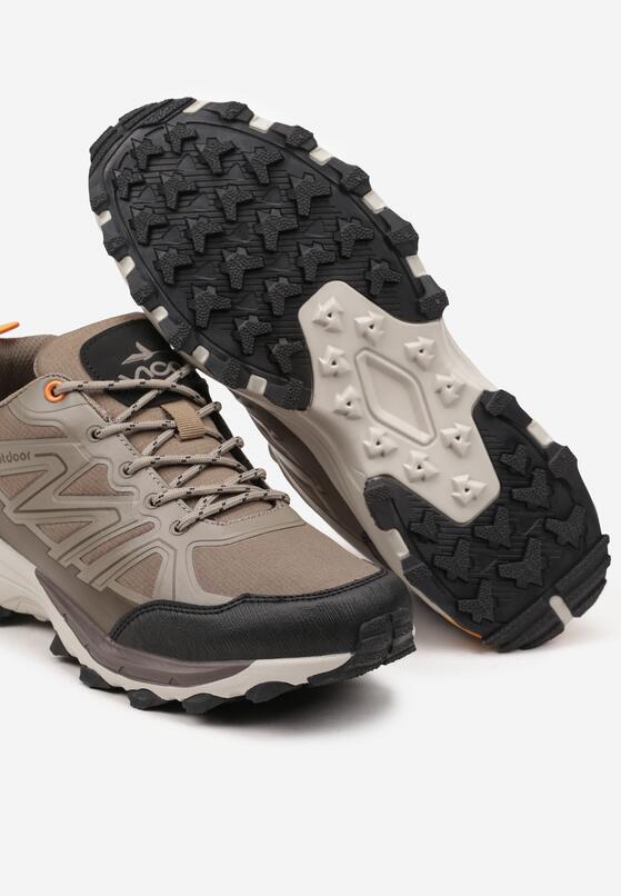 Pantofi sport Maro deschis 3