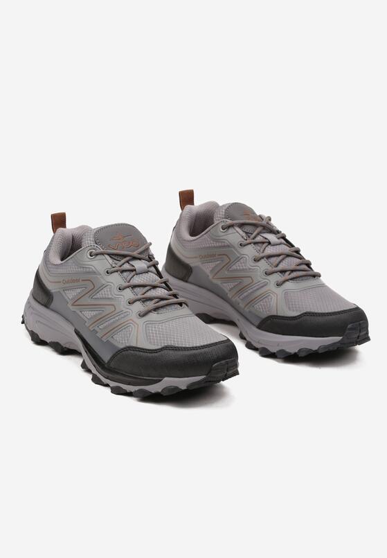 Pantofi sport Gri 2