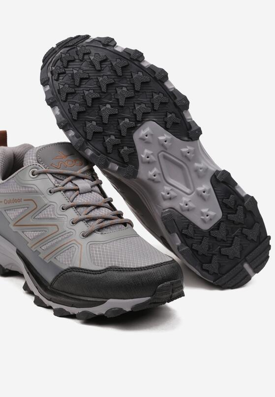 Pantofi sport Gri 3