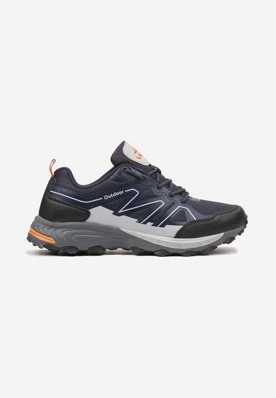 Pantofi sport Bleumarin 1