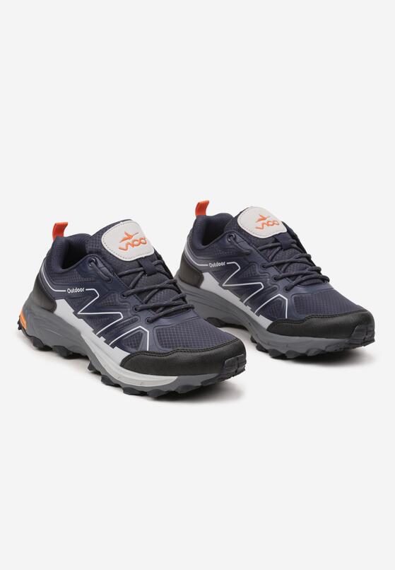 Pantofi sport Bleumarin 2