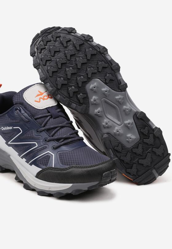 Pantofi sport Bleumarin 3