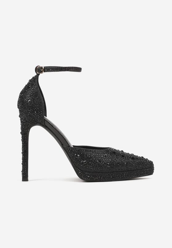 Pantofi stiletto Negri 4
