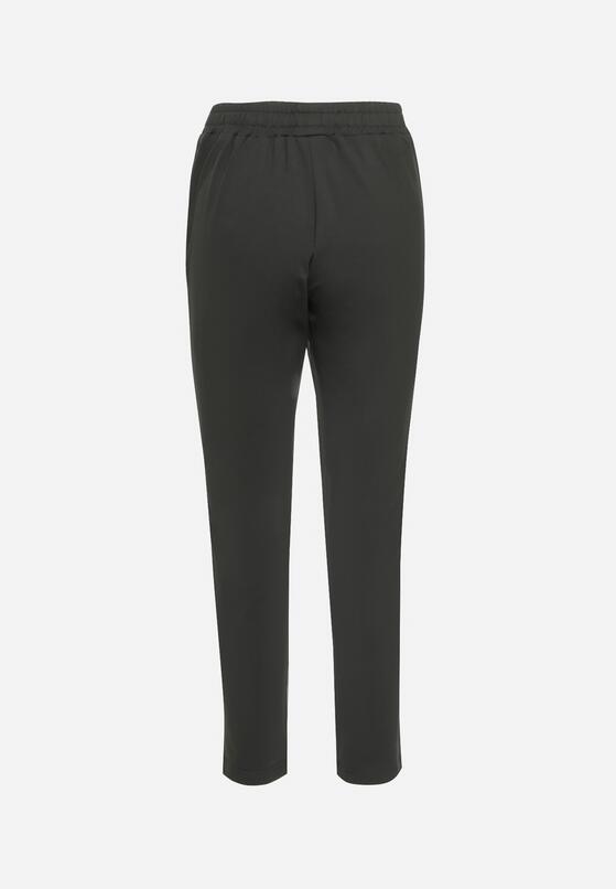 Pantaloni Verde închis 7