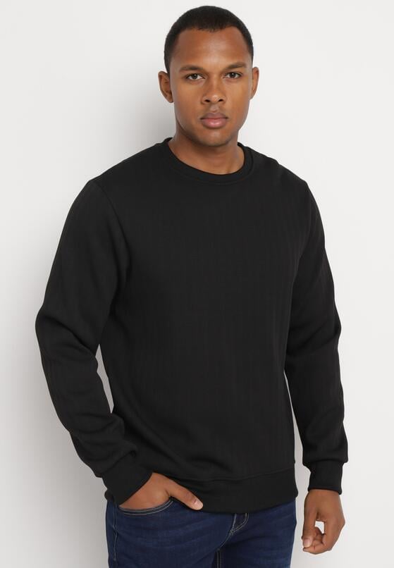 Hanorac Negru 1