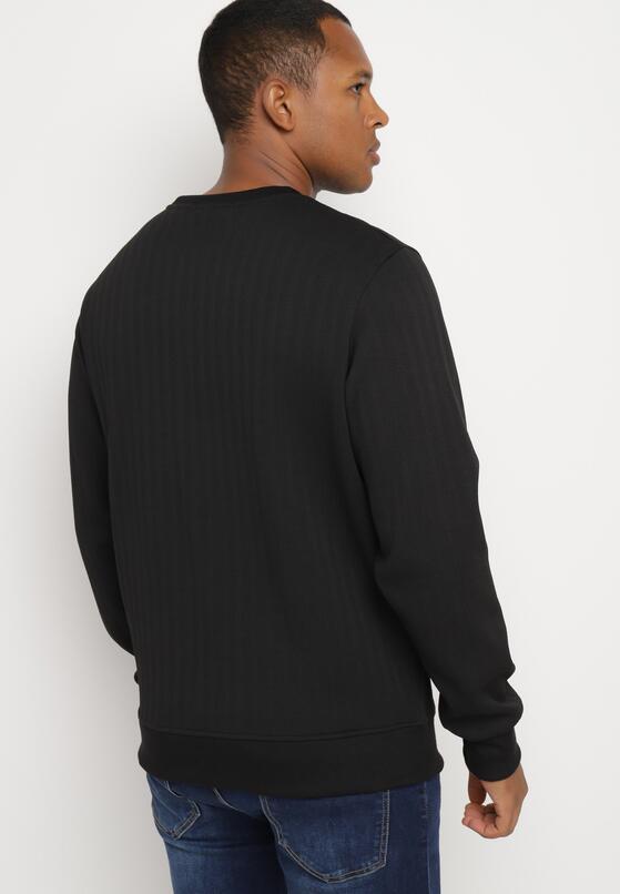 Hanorac Negru 3
