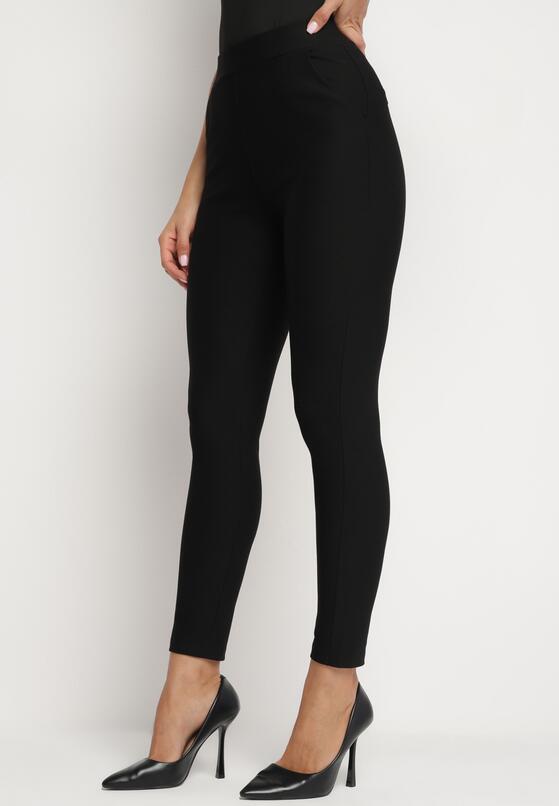 Pantaloni Negri 1