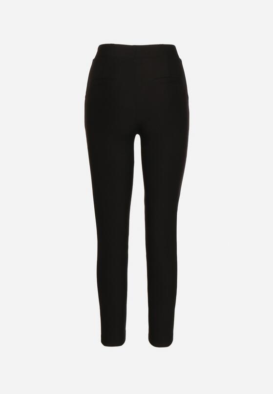 Pantaloni Negri 7