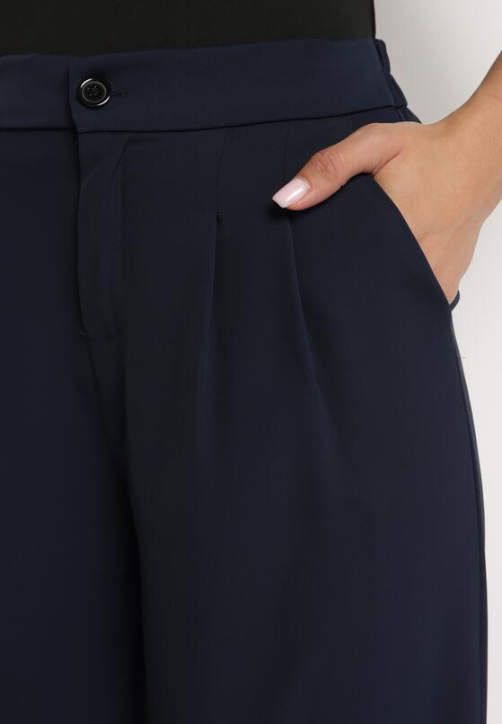 Pantaloni Bleumarin 5