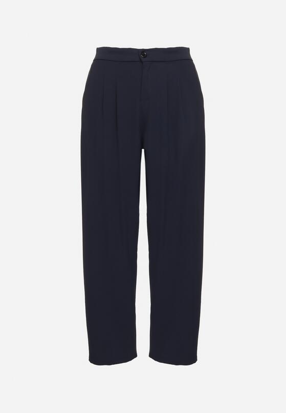 Pantaloni Bleumarin 6