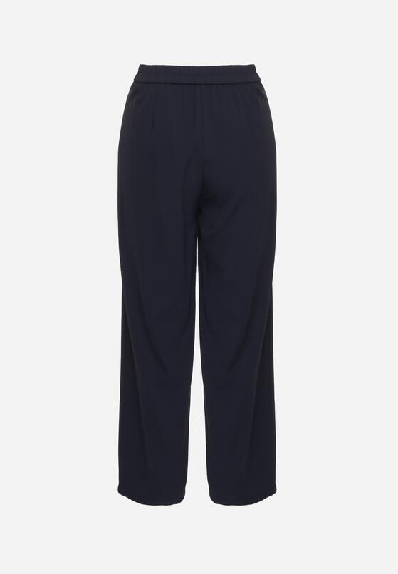 Pantaloni Bleumarin 7