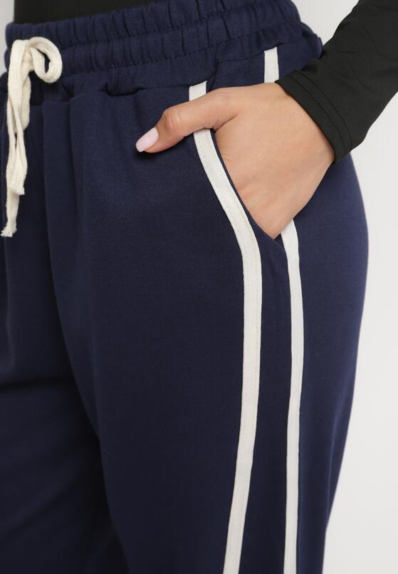 Pantaloni Bleumarin 5