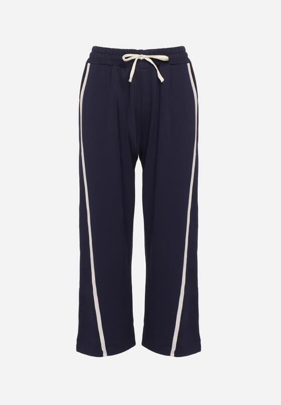 Pantaloni Bleumarin 6