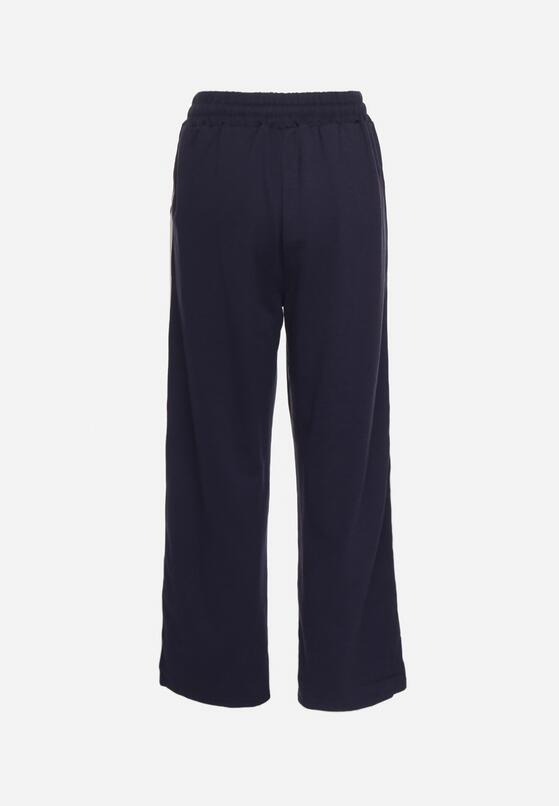 Pantaloni Bleumarin 7