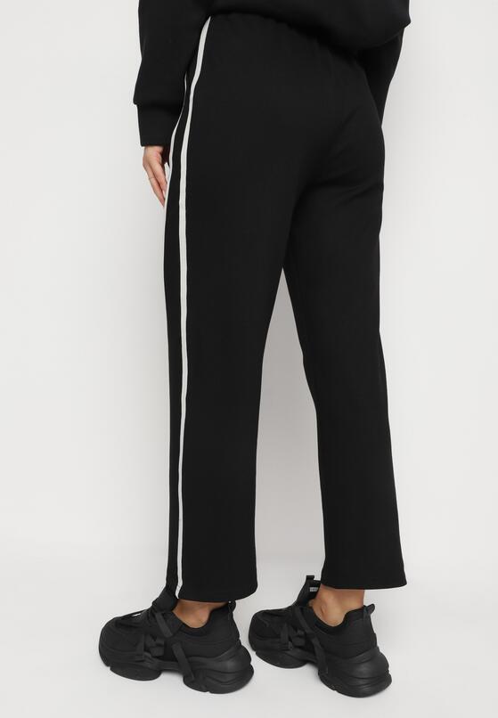 Pantaloni Negri 3