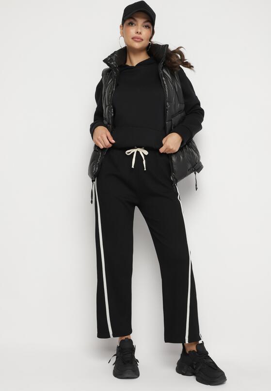 Pantaloni Negri 4