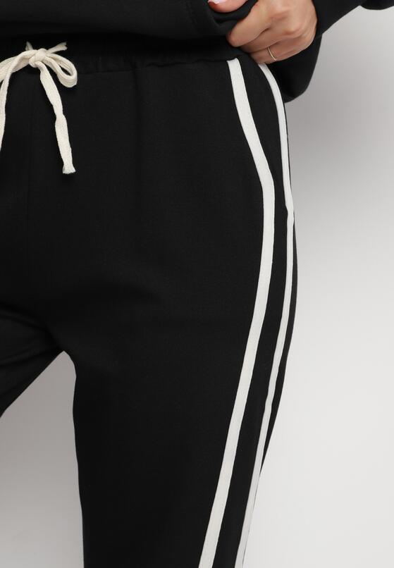 Pantaloni Negri 5