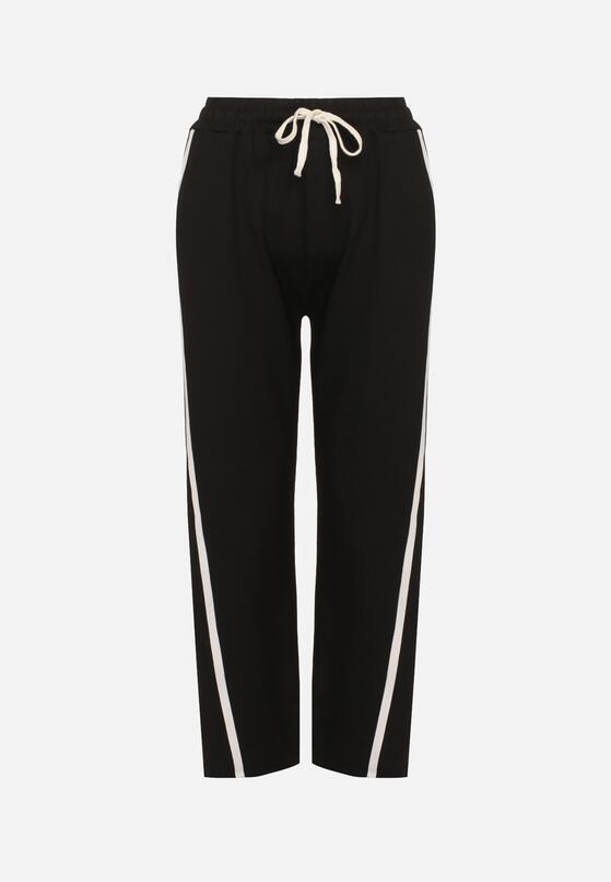 Pantaloni Negri 6