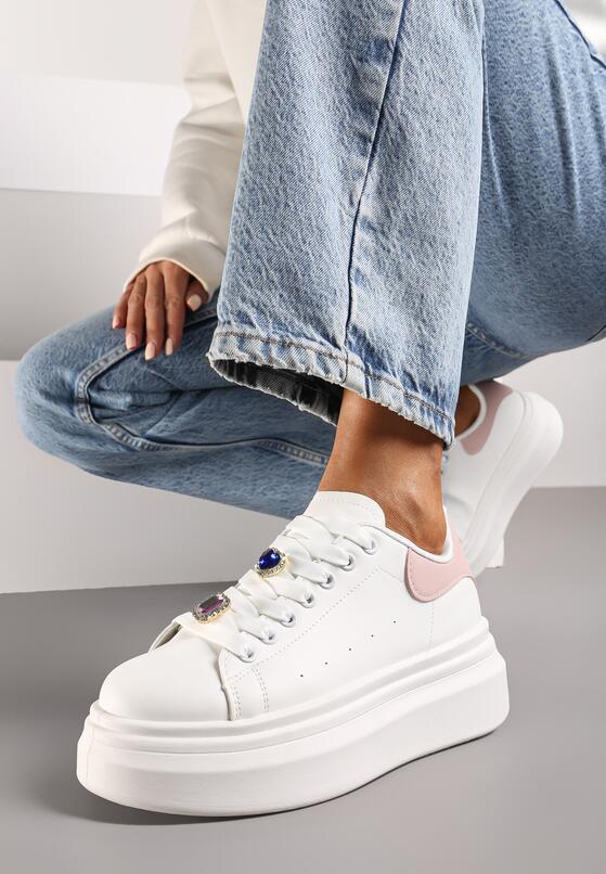 Sneakers Roz 1