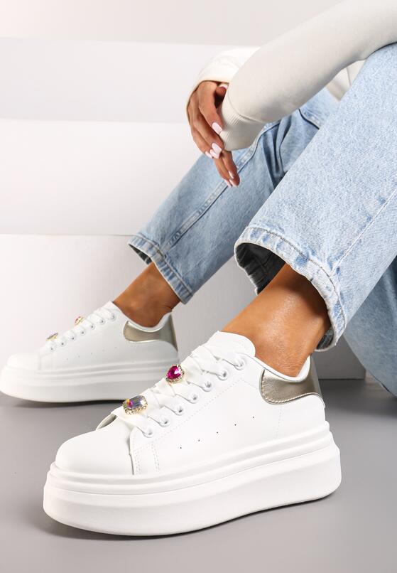 Sneakers Aurii 2