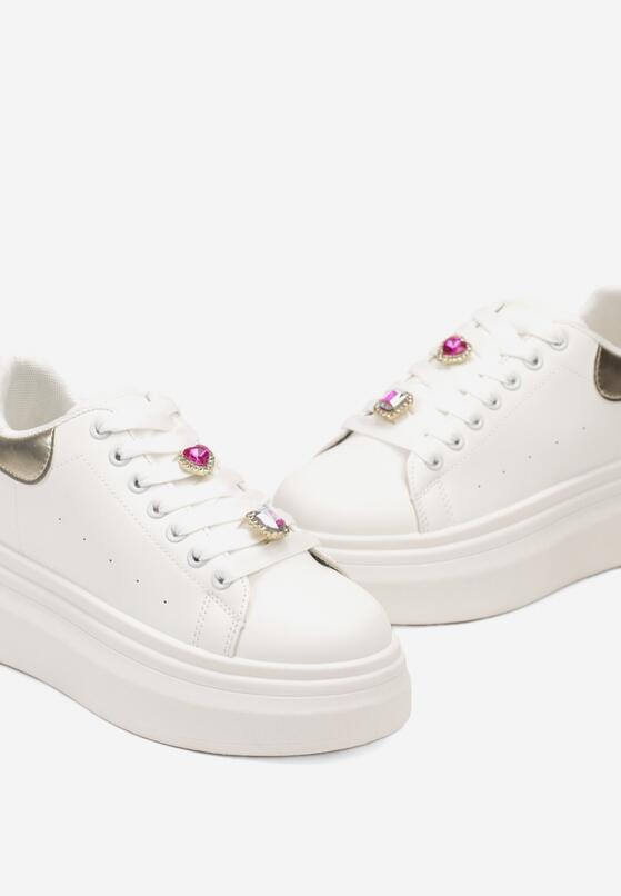 Sneakers Aurii 6