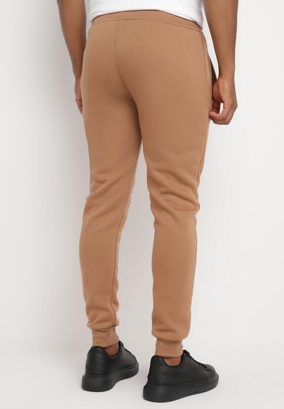 Pantaloni Maro deschis 3