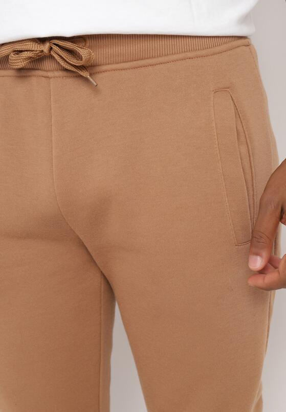 Pantaloni Maro deschis 5