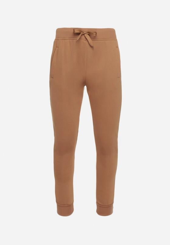 Pantaloni Maro deschis 6