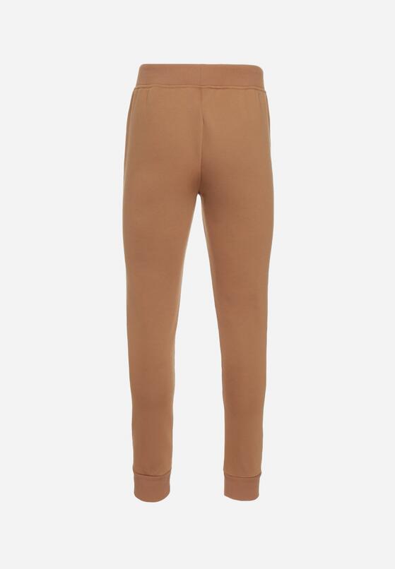 Pantaloni Maro deschis 7